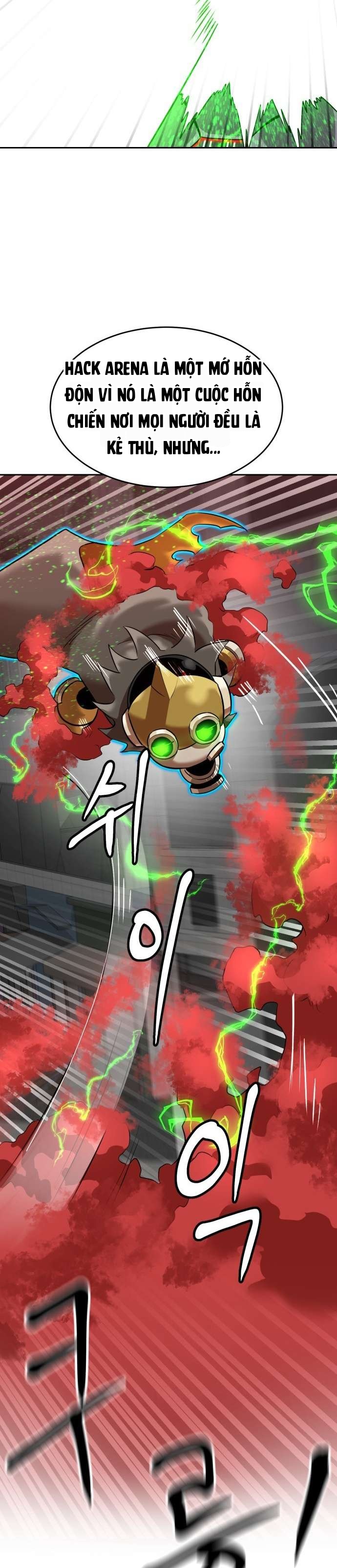 Double Click Chapter 232 - 5