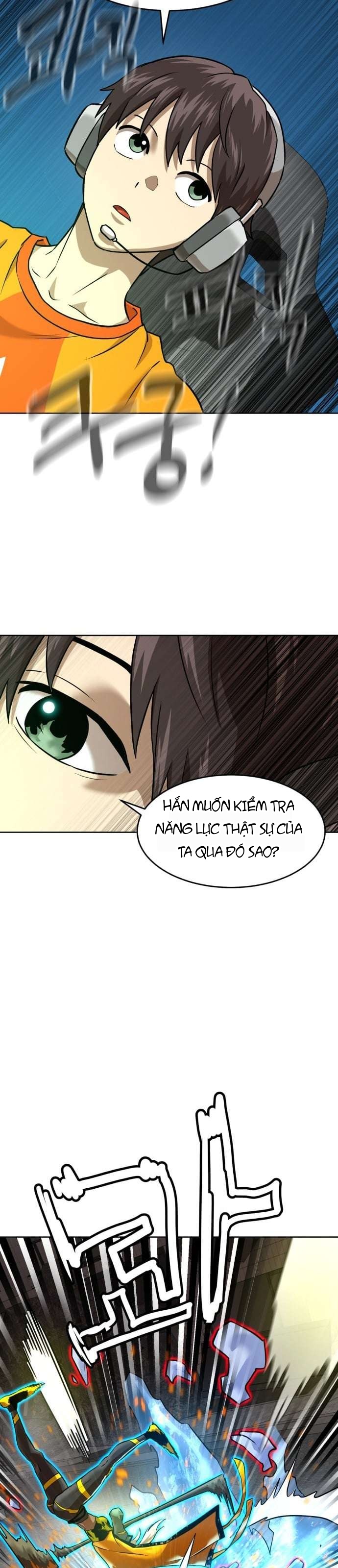 Double Click Chapter 232 - 8