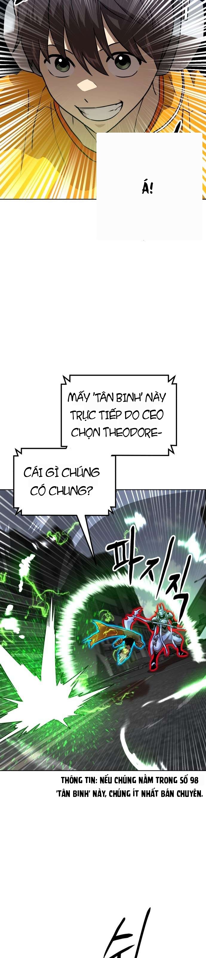 Double Click Chapter 232 - 11