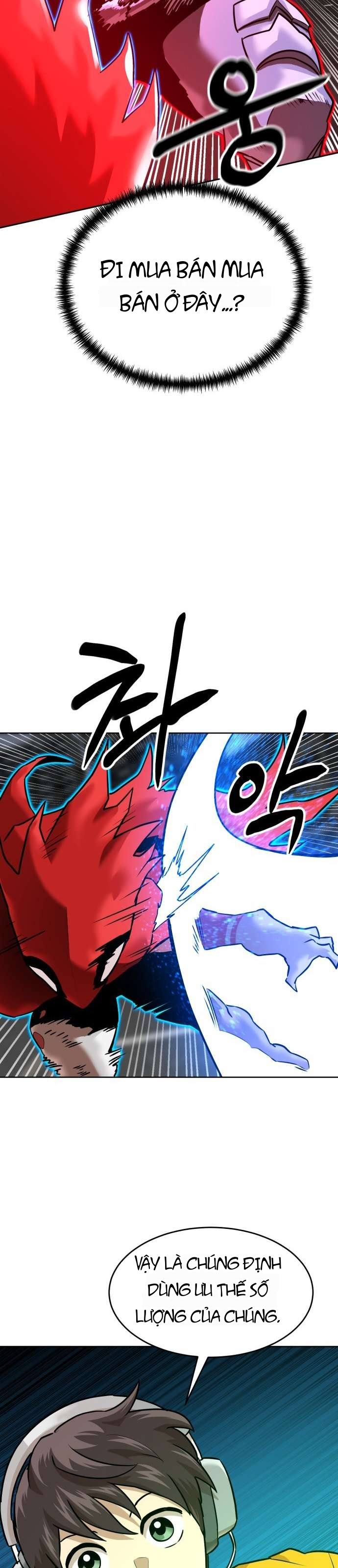 Double Click Chapter 232 - 16