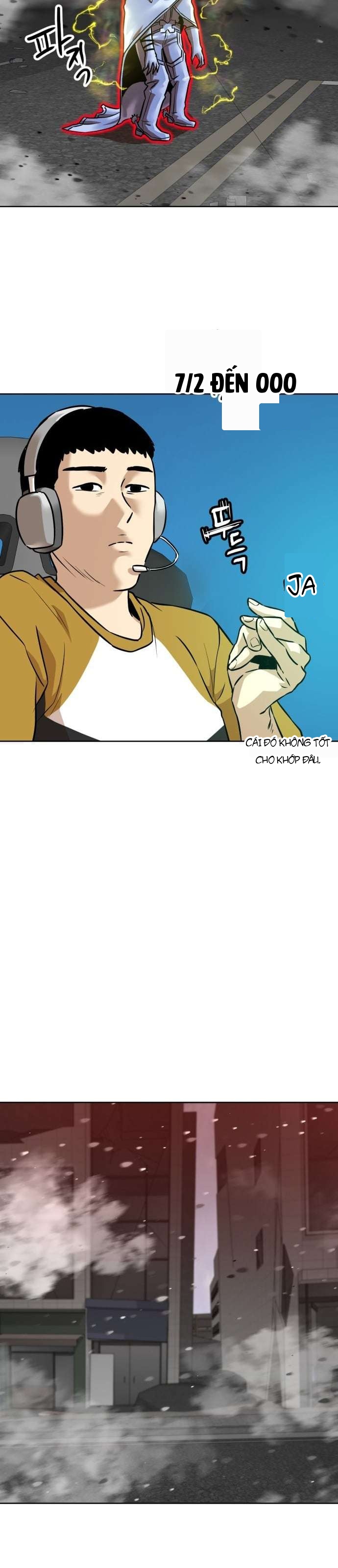 Double Click Chapter 232 - 20