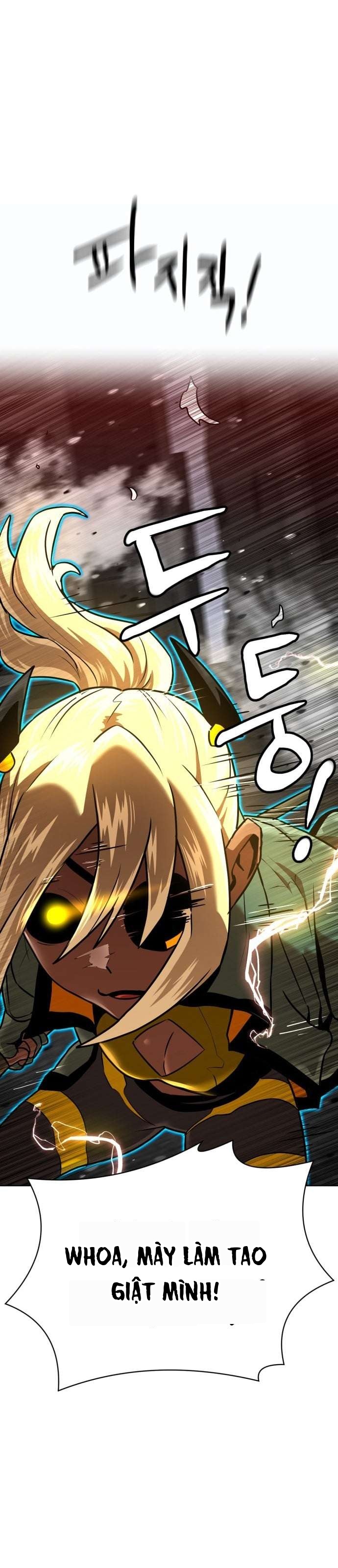 Double Click Chapter 232 - 21