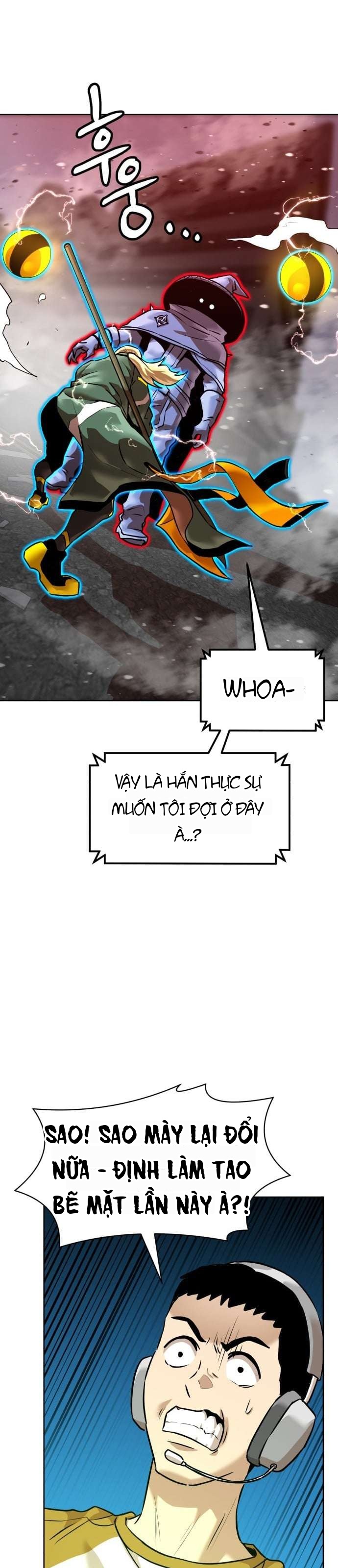 Double Click Chapter 232 - 22
