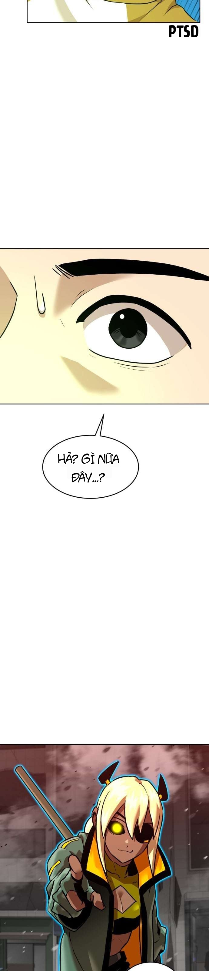 Double Click Chapter 232 - 23