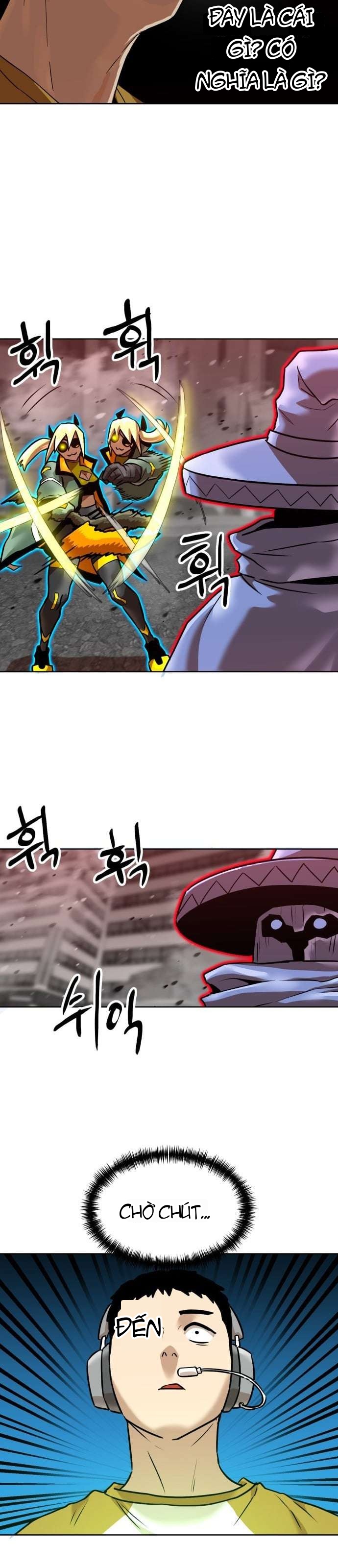 Double Click Chapter 232 - 25