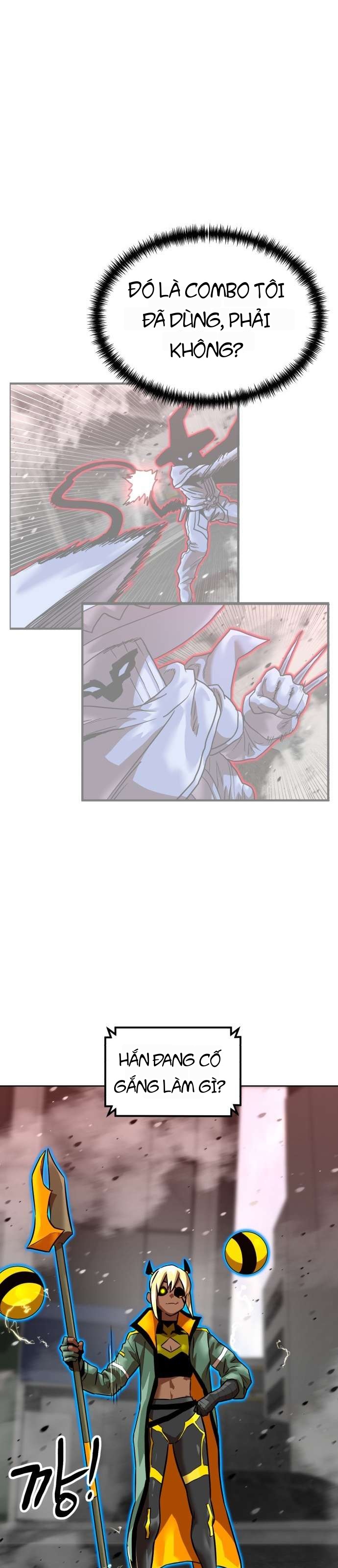 Double Click Chapter 232 - 26