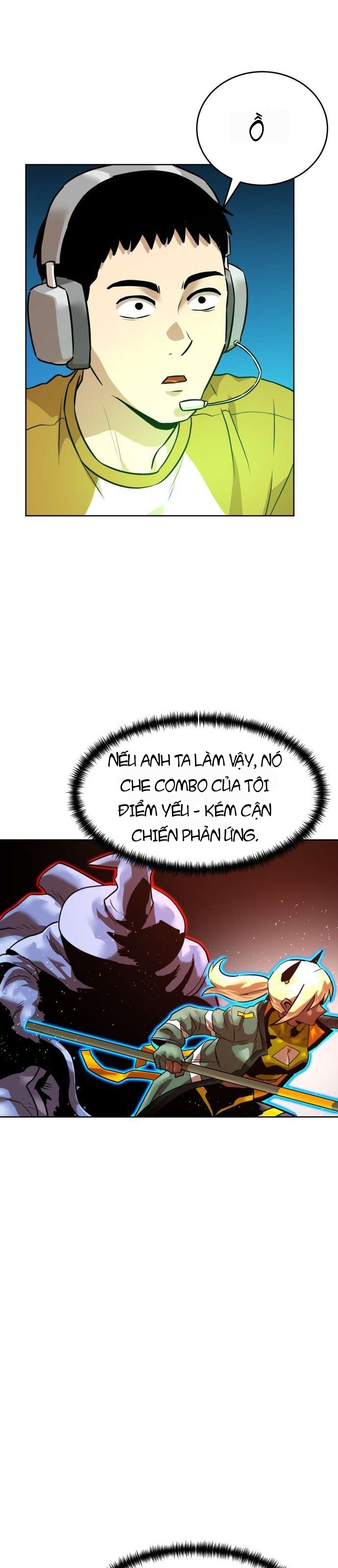 Double Click Chapter 232 - 31