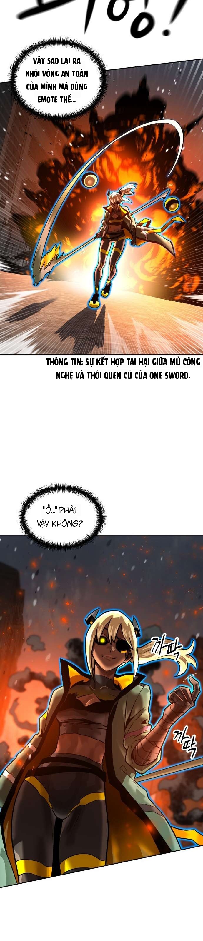 Double Click Chapter 232 - 33