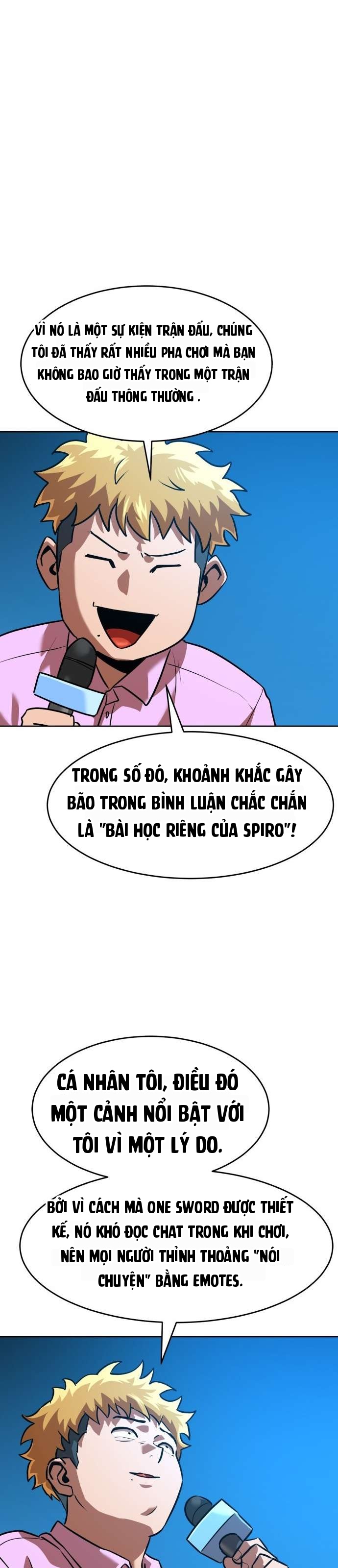 Double Click Chapter 232 - 36