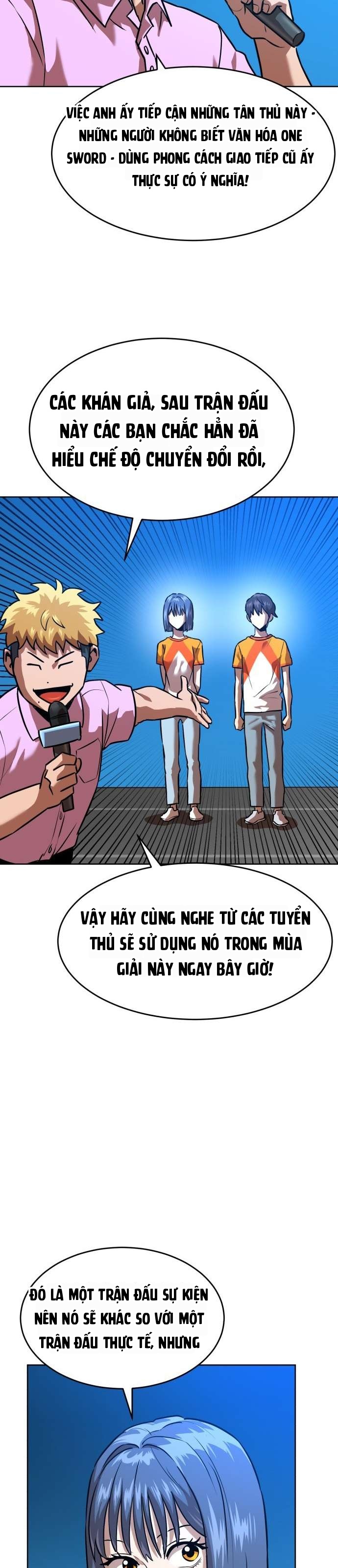 Double Click Chapter 232 - 37