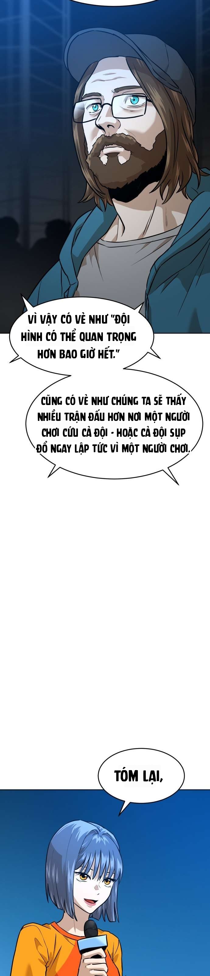 Double Click Chapter 232 - 39