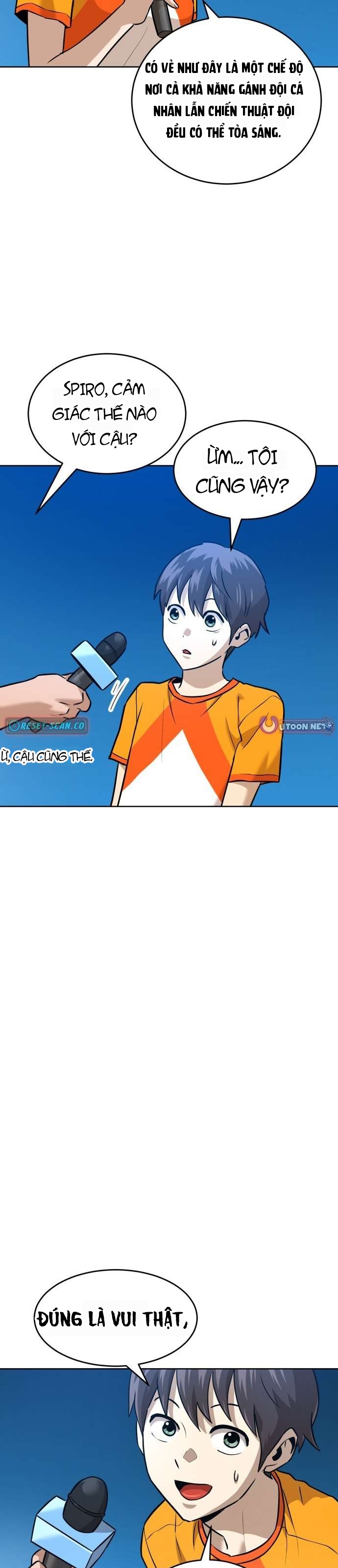 Double Click Chapter 232 - 40