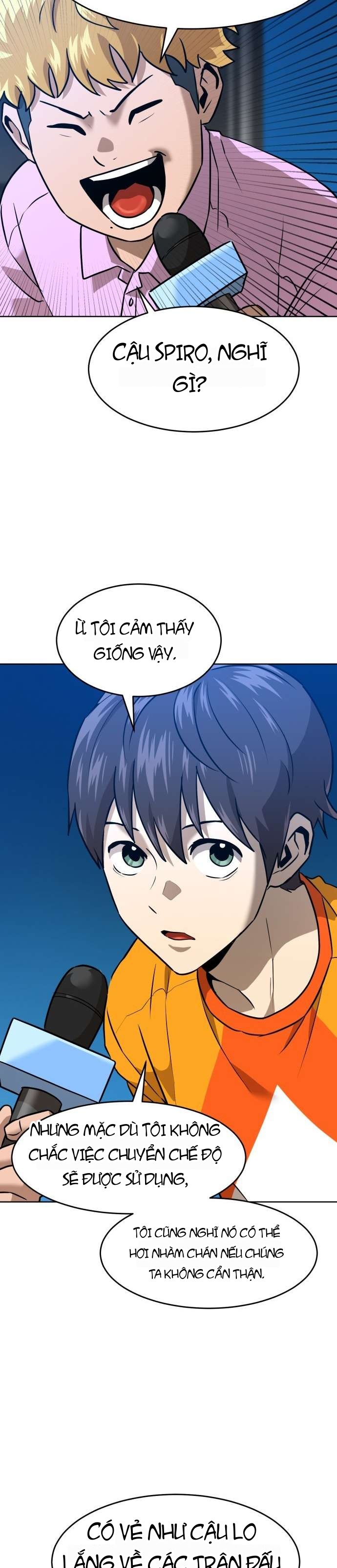 Double Click Chapter 232 - 42