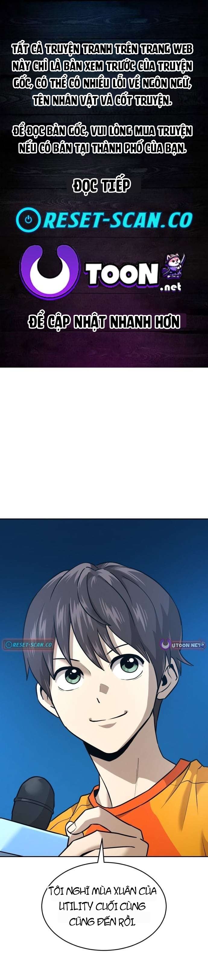 Double Click Chapter 233 - 1