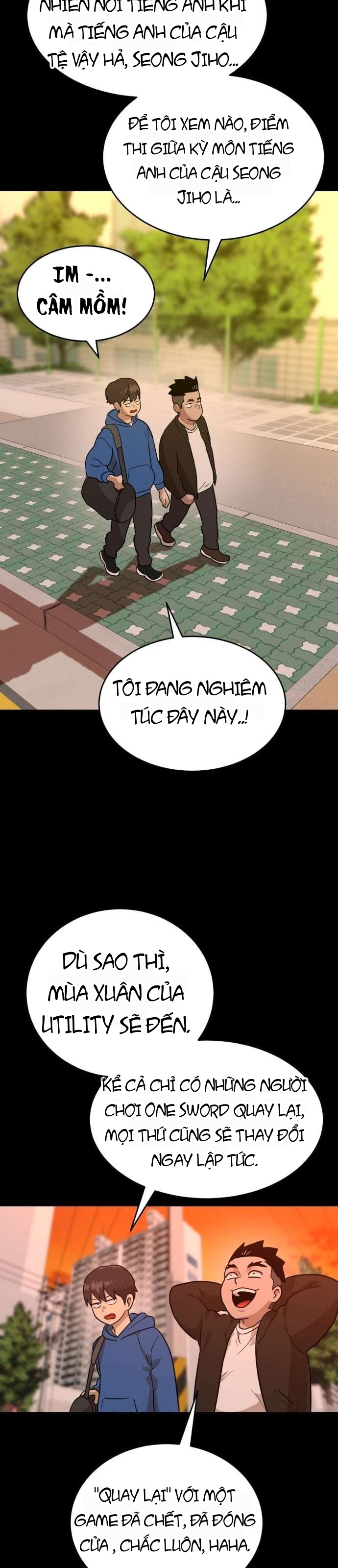 Double Click Chapter 233 - 4