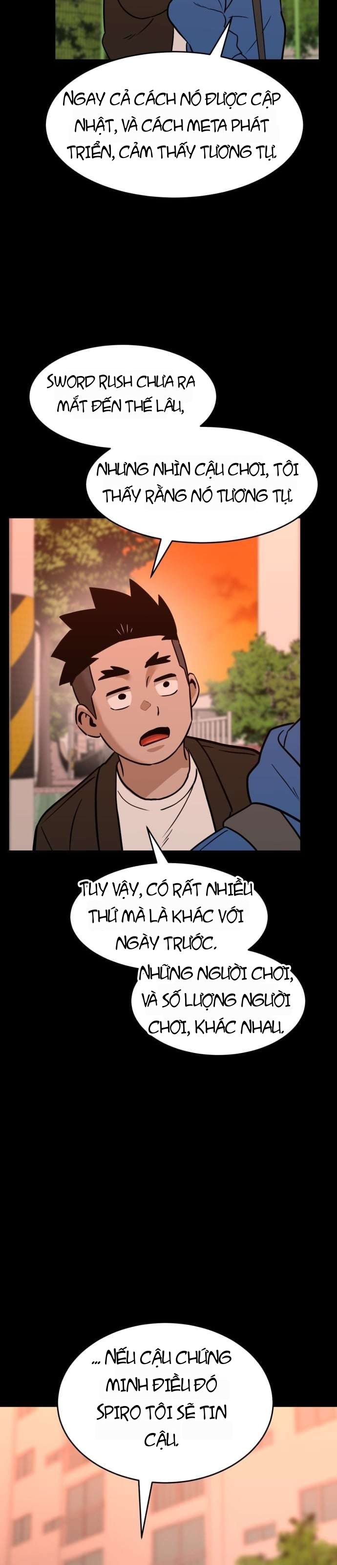Double Click Chapter 233 - 8