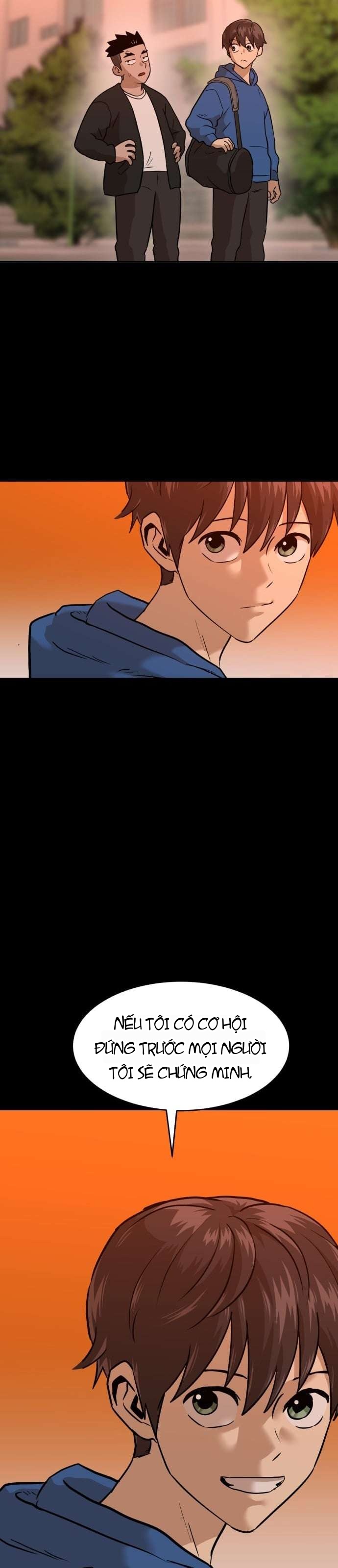 Double Click Chapter 233 - 9