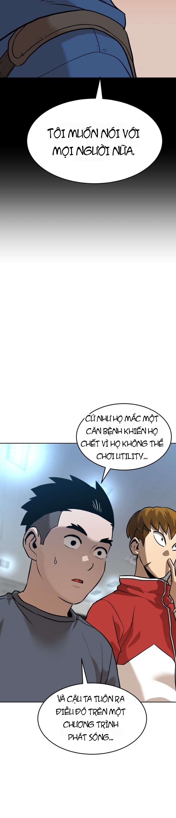 Double Click Chapter 233 - 10