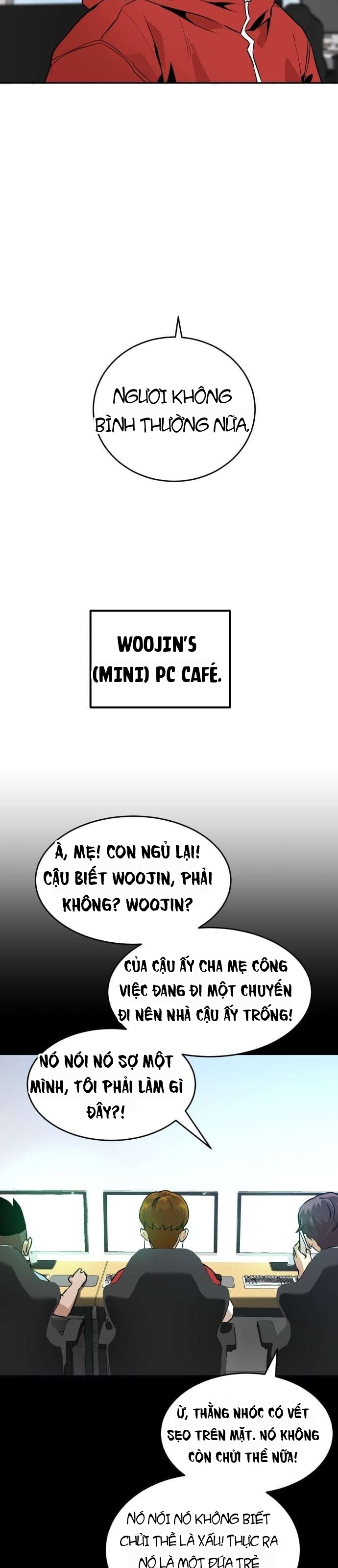 Double Click Chapter 233 - 14