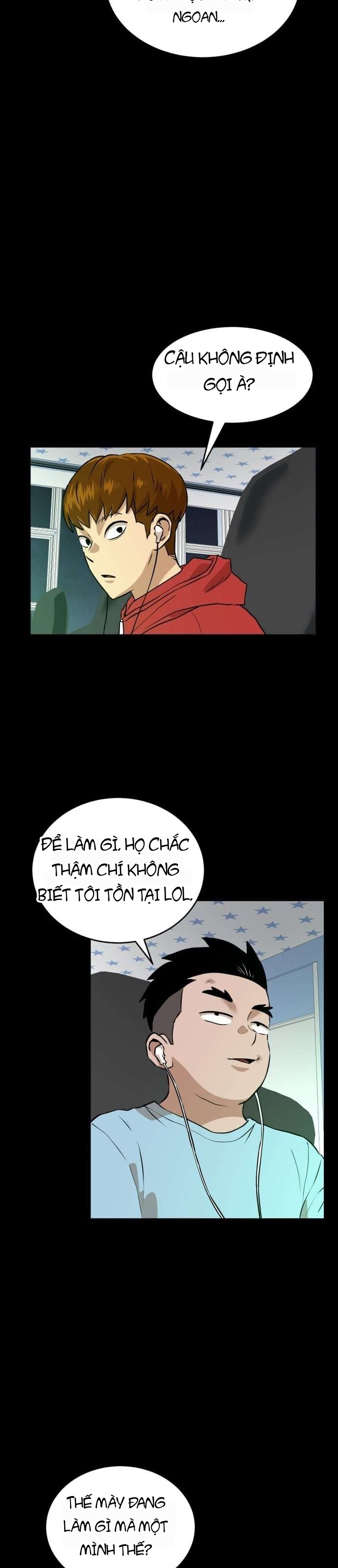 Double Click Chapter 233 - 15