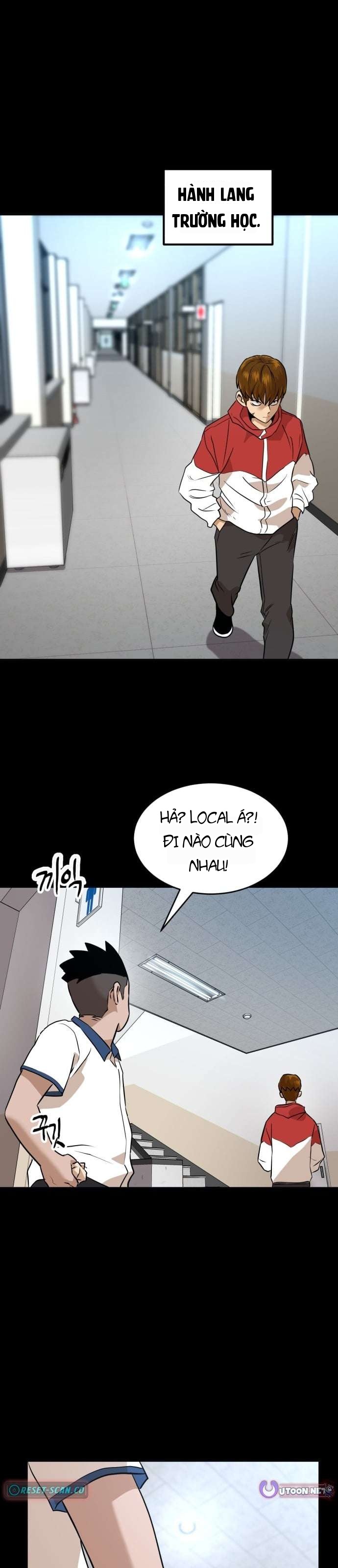 Double Click Chapter 233 - 17