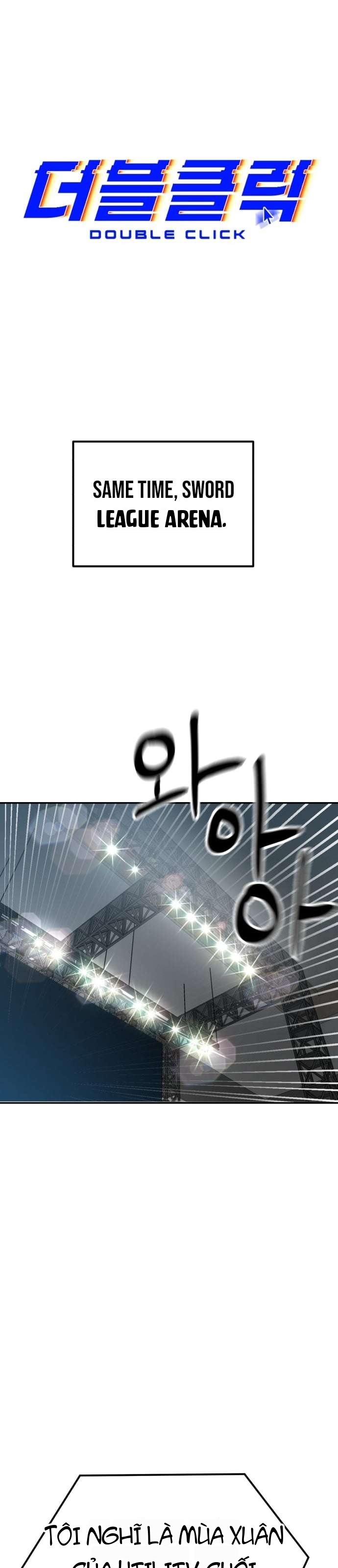 Double Click Chapter 233 - 25