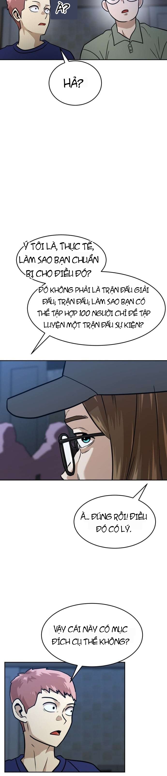 Double Click Chapter 233 - 27