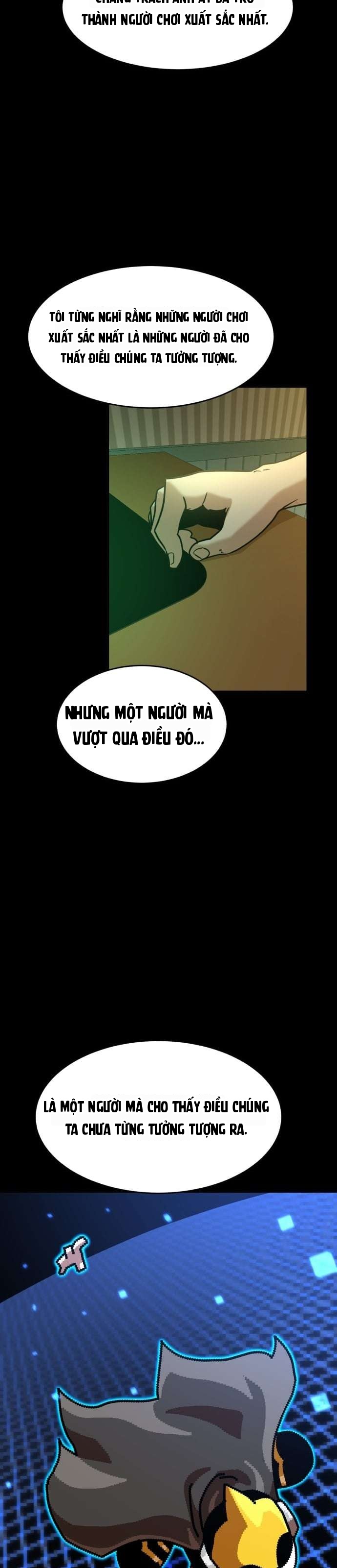 Double Click Chapter 233 - 38