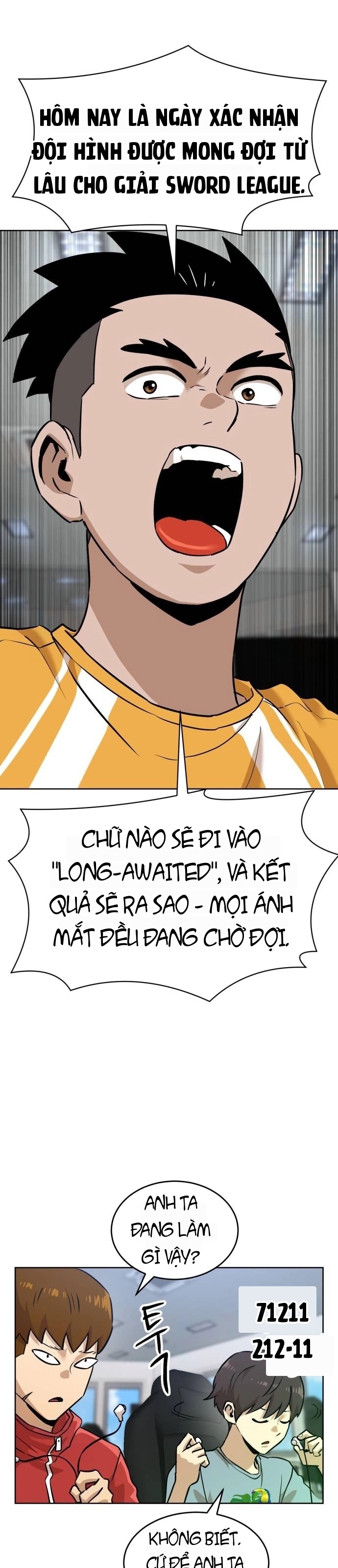 Double Click Chapter 235 - 3