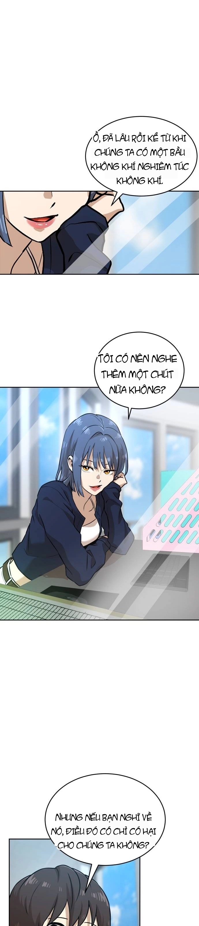 Double Click Chapter 235 - 9