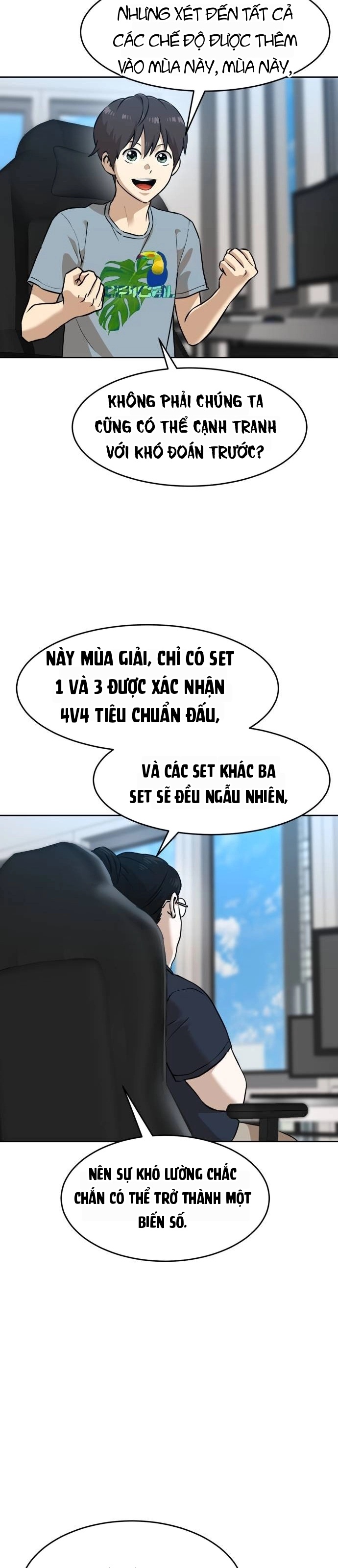 Double Click Chapter 235 - 11