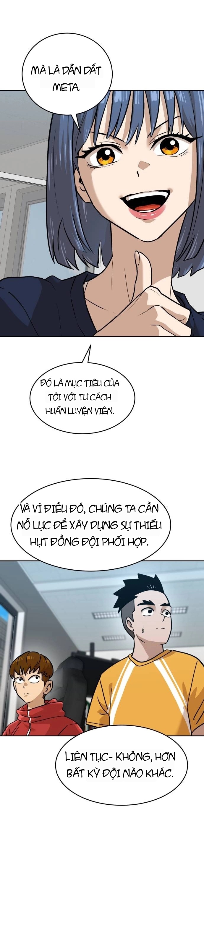 Double Click Chapter 235 - 16
