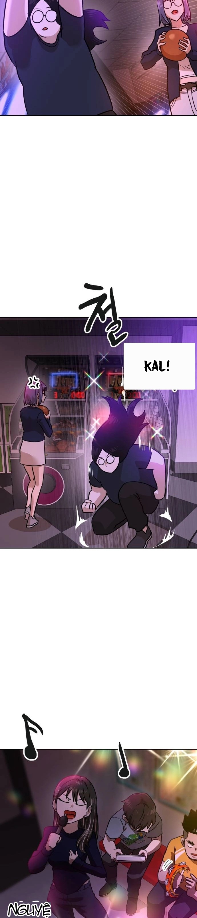 Double Click Chapter 235 - 24