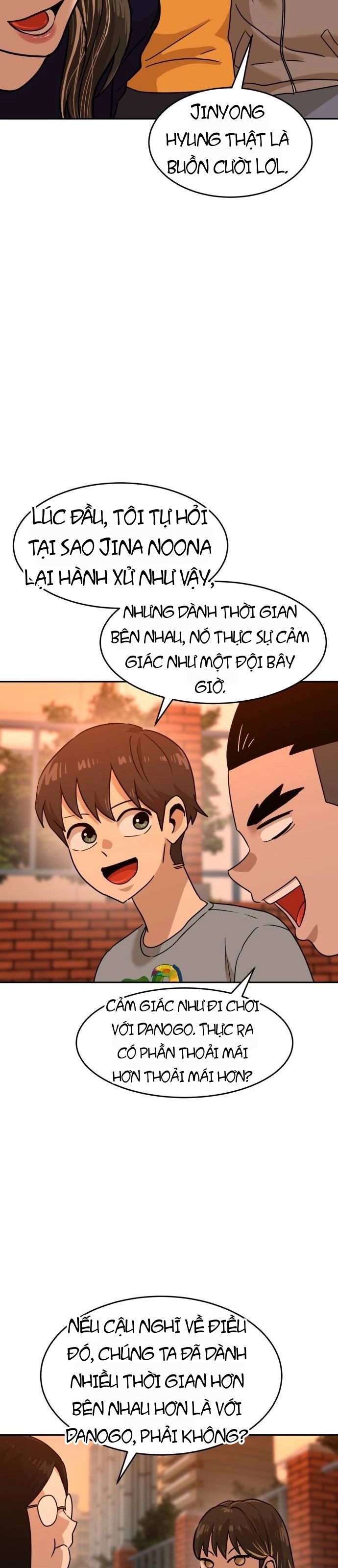 Double Click Chapter 235 - 27