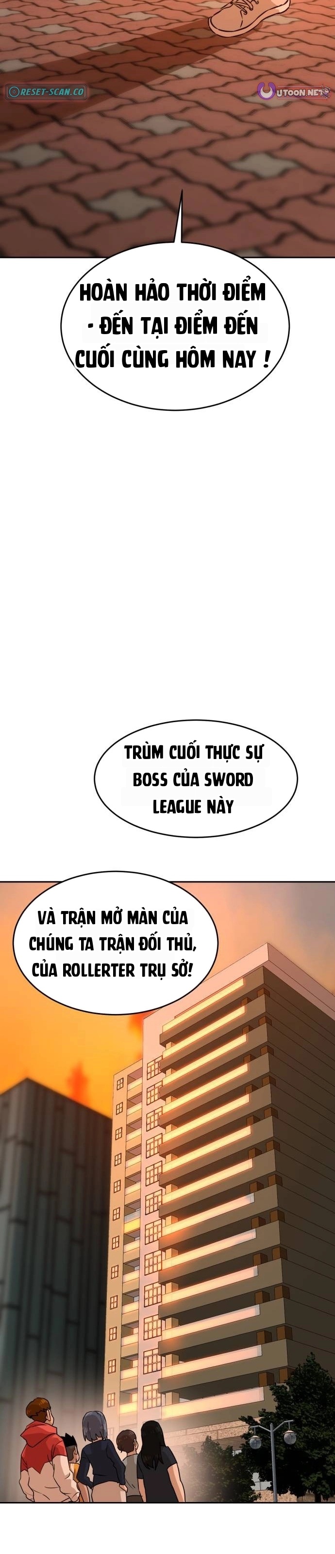 Double Click Chapter 235 - 30