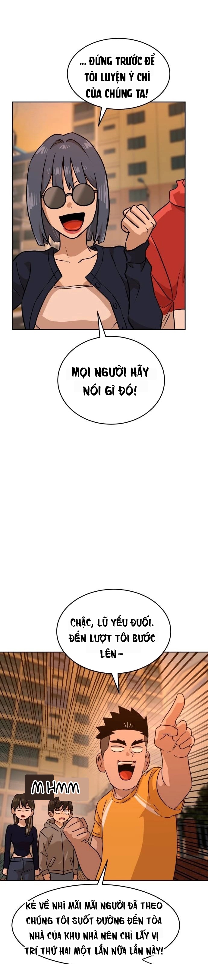 Double Click Chapter 235 - 31