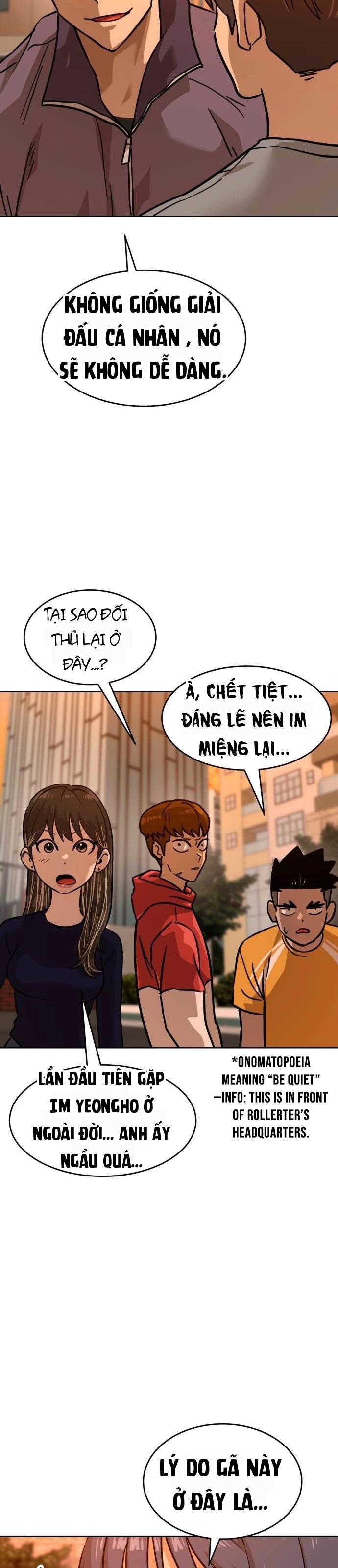 Double Click Chapter 235 - 35