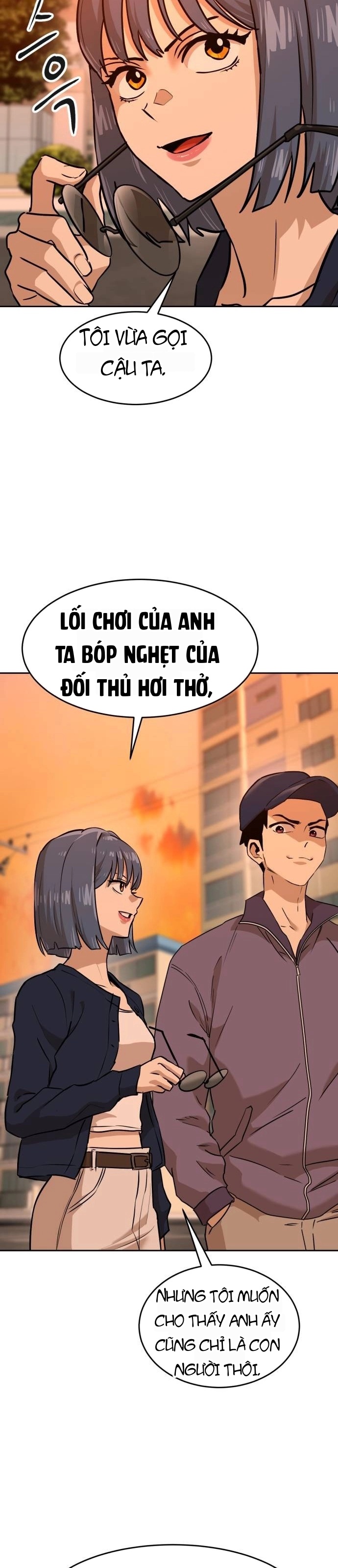 Double Click Chapter 235 - 36