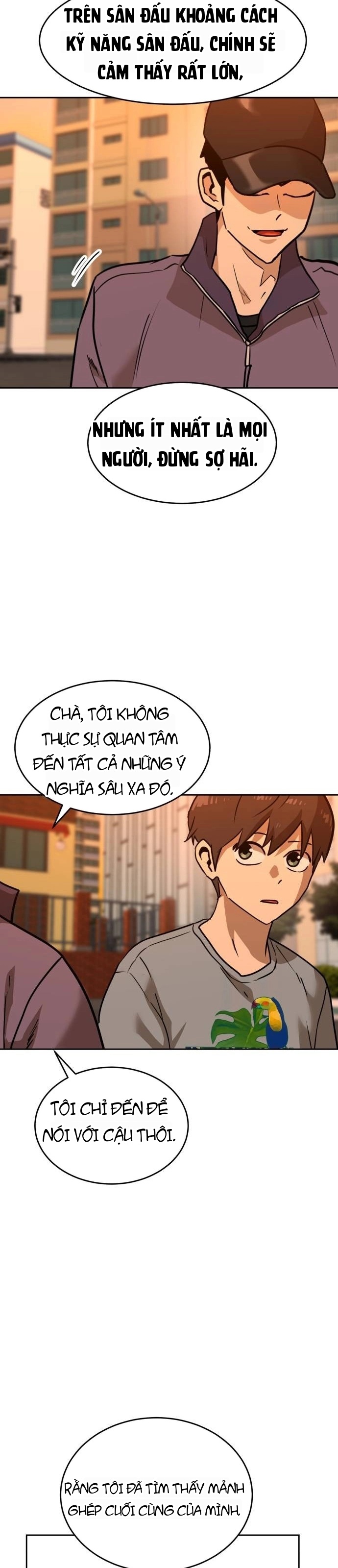 Double Click Chapter 235 - 37
