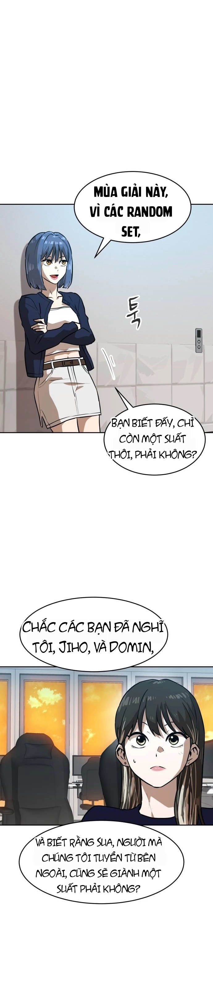 Double Click Chapter 235 - 43