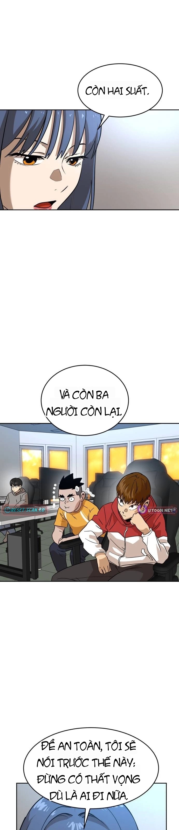 Double Click Chapter 235 - 44
