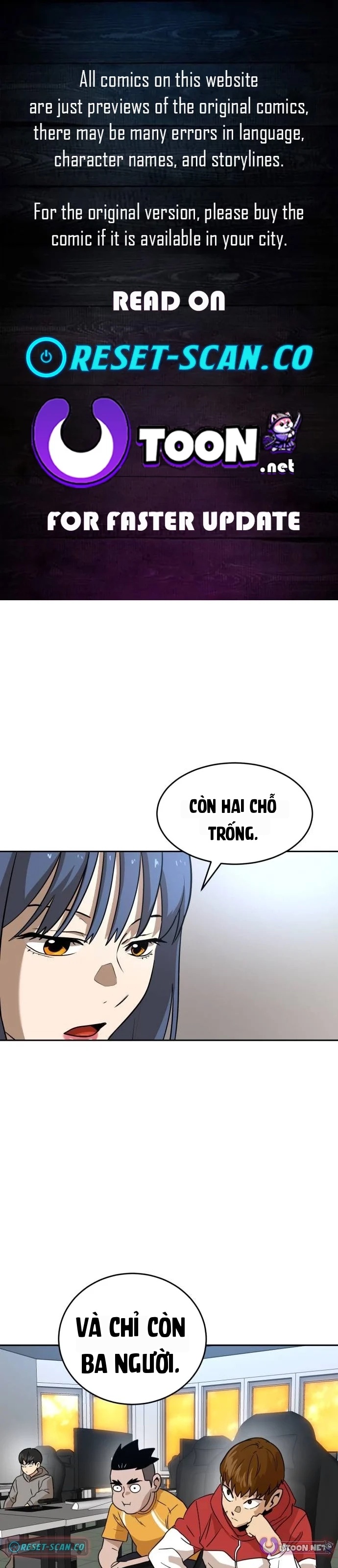 Double Click Chapter 236 - 1
