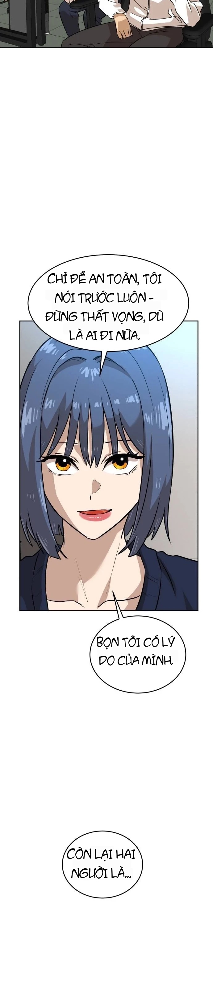 Double Click Chapter 236 - 2