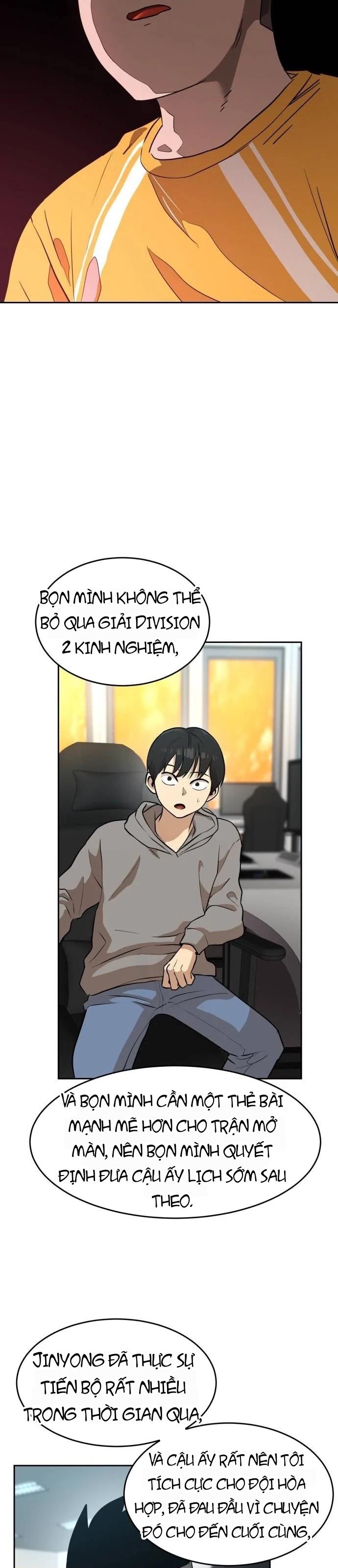 Double Click Chapter 236 - 5
