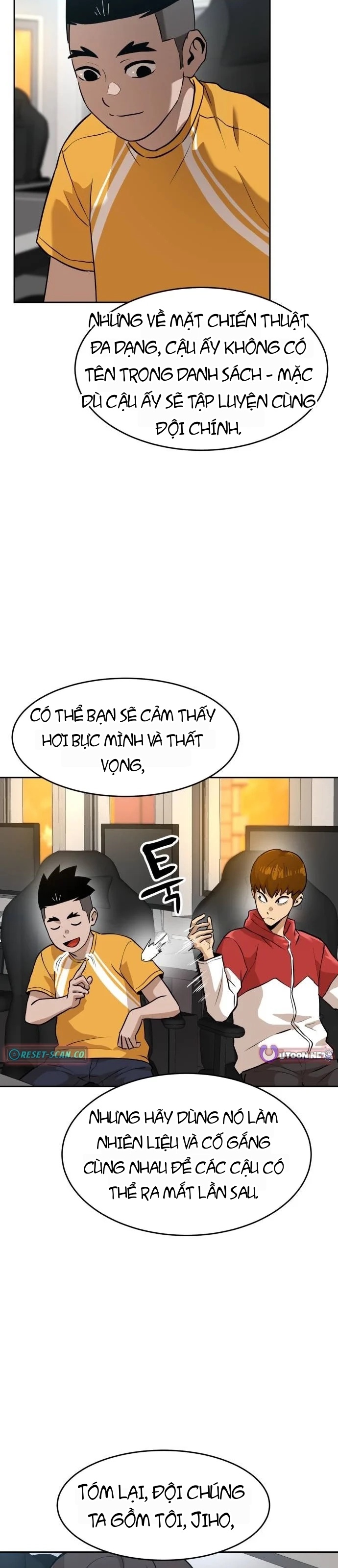 Double Click Chapter 236 - 6