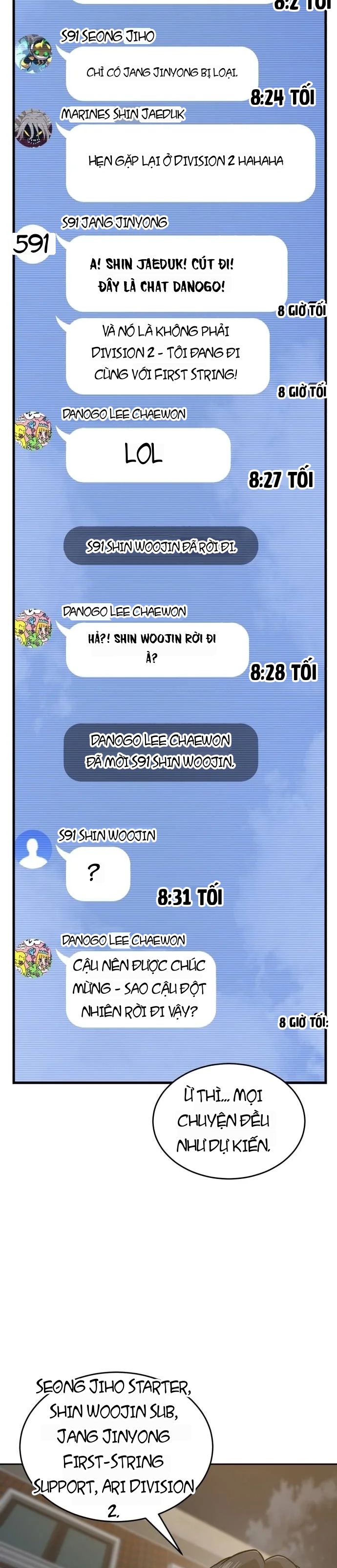 Double Click Chapter 236 - 14