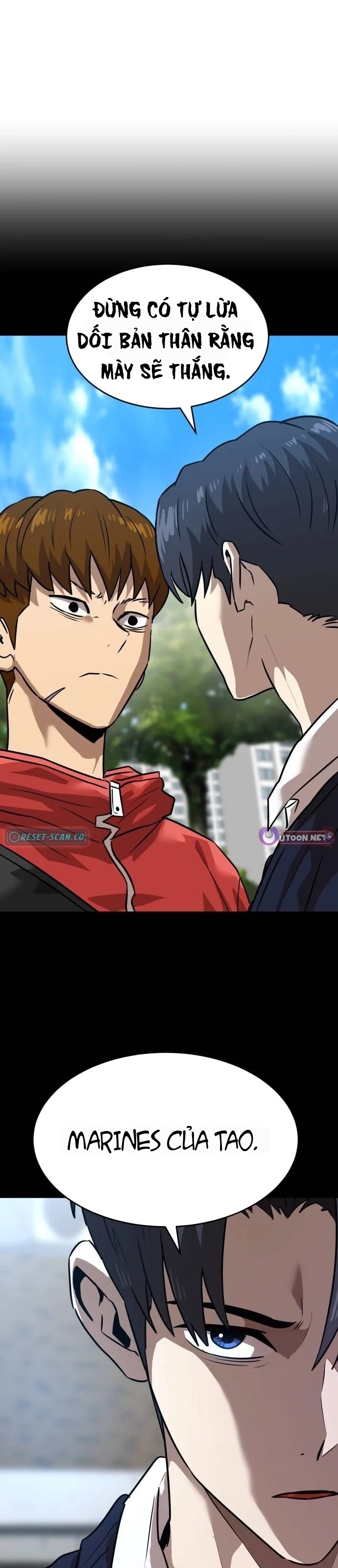 Double Click Chapter 236 - 17