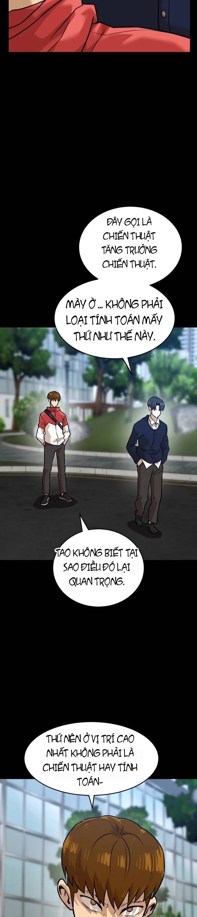 Double Click Chapter 236 - 19