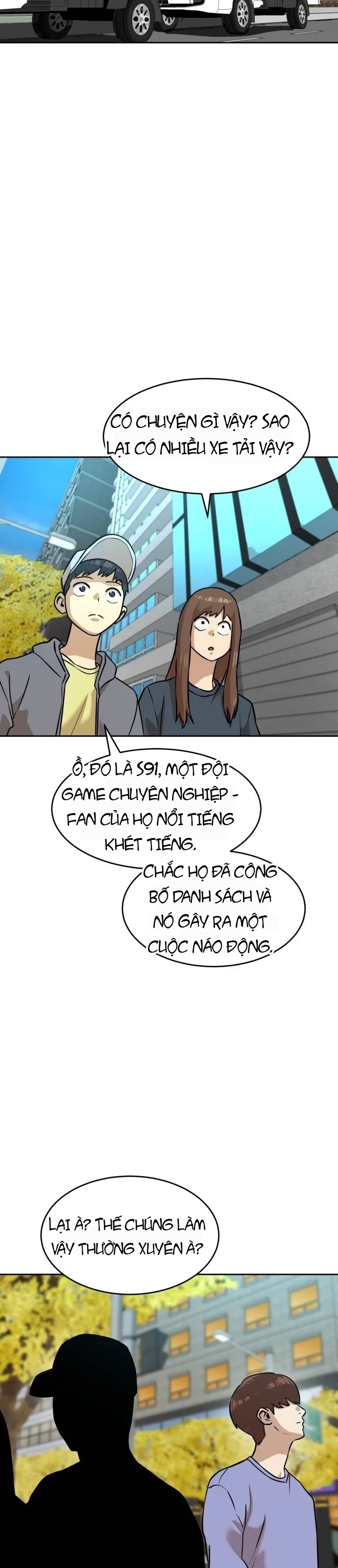 Double Click Chapter 236 - 32
