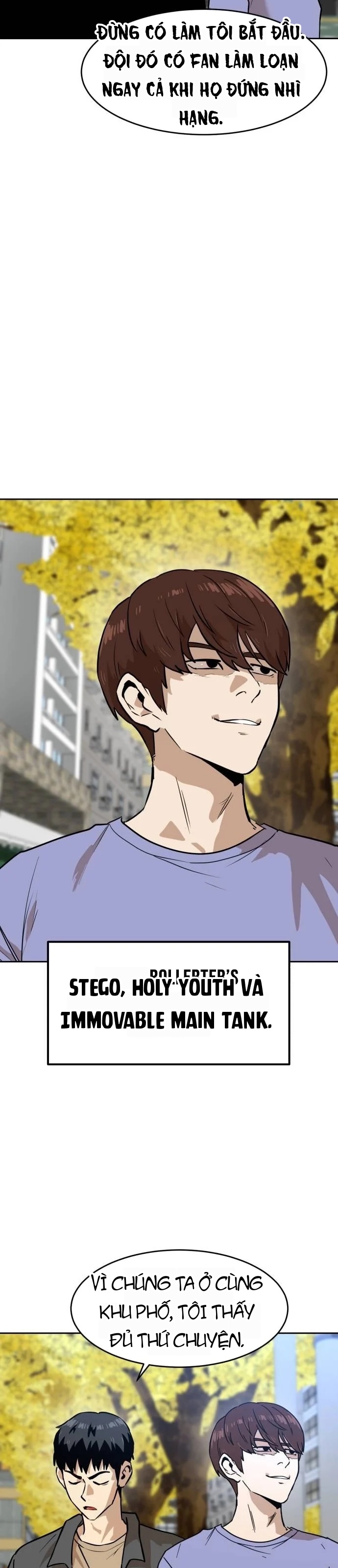 Double Click Chapter 236 - 33